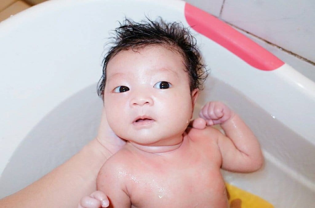 【育兒分享】TS6 BB Health嬰幼兒泡泡浴、寶寶身體乳液,給寶寶極致呵護益菌洗護組 - 第18張圖 【育兒分享】TS6 BB Health嬰幼兒泡泡浴、寶寶身體乳液,給寶寶極致呵護益菌洗護組