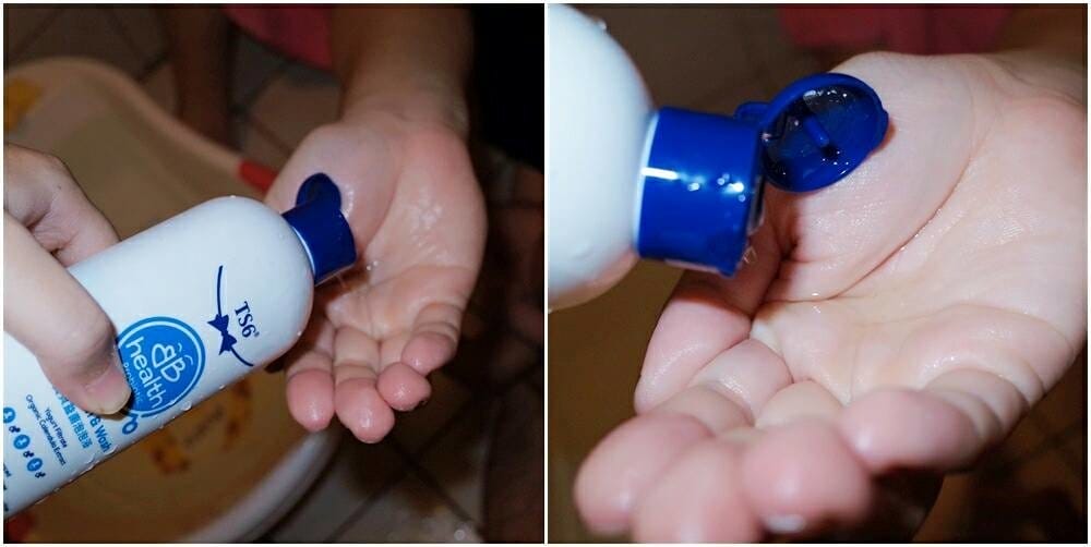 【育兒分享】TS6 BB Health嬰幼兒泡泡浴、寶寶身體乳液,給寶寶極致呵護益菌洗護組 - 第16張圖 【育兒分享】TS6 BB Health嬰幼兒泡泡浴、寶寶身體乳液,給寶寶極致呵護益菌洗護組