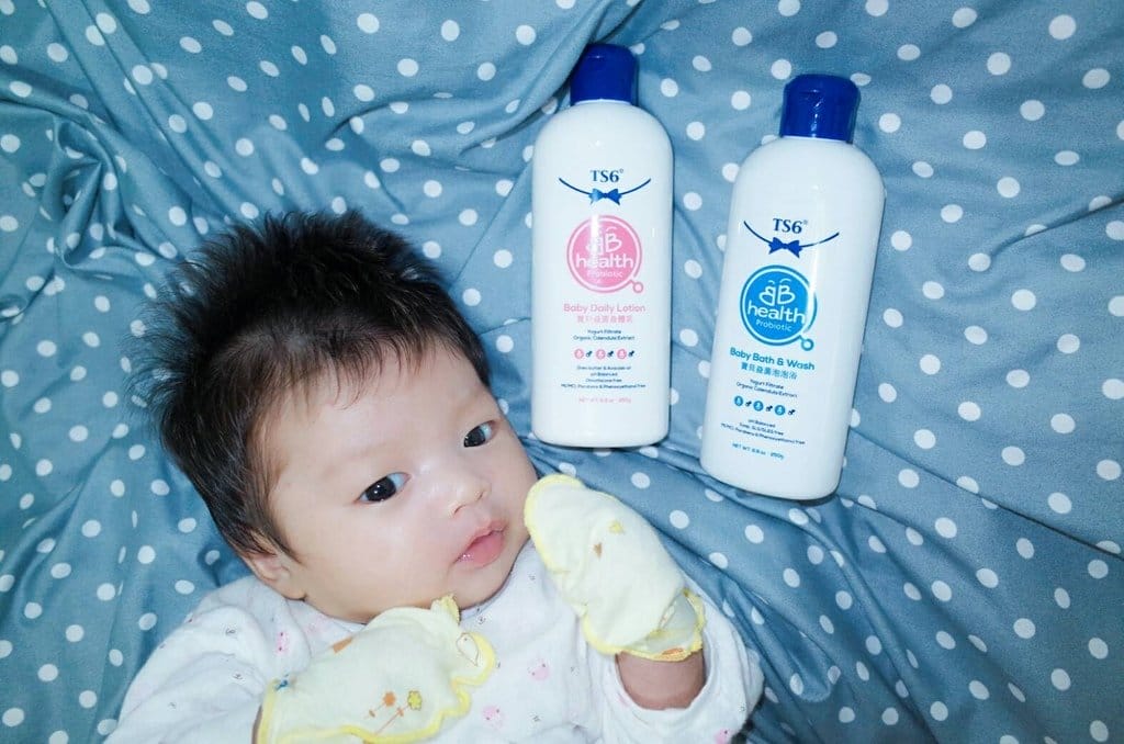 【育兒分享】TS6 BB Health嬰幼兒泡泡浴、寶寶身體乳液,給寶寶極致呵護益菌洗護組 - 第23張圖 【育兒分享】TS6 BB Health嬰幼兒泡泡浴、寶寶身體乳液,給寶寶極致呵護益菌洗護組