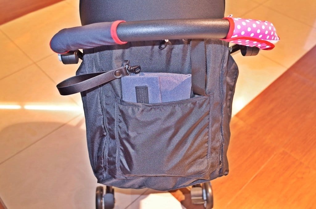 【育兒分享】Twins時尚輕便1+1手推車 PUKU藍色企鵝 輕鬆收納好方便 - 第10張圖 【育兒分享】Twins時尚輕便1+1手推車 PUKU藍色企鵝 輕鬆收納好方便