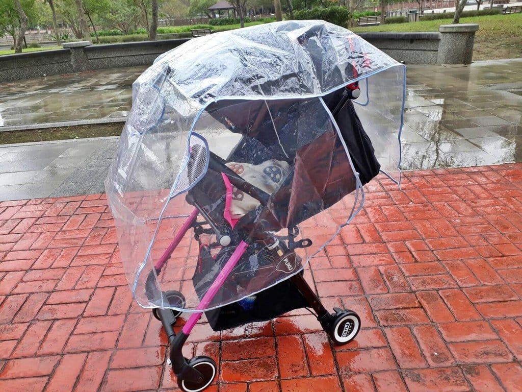 【育兒分享】Twins時尚輕便1+1手推車 PUKU藍色企鵝 輕鬆收納好方便 - 第16張圖 【育兒分享】Twins時尚輕便1+1手推車 PUKU藍色企鵝 輕鬆收納好方便