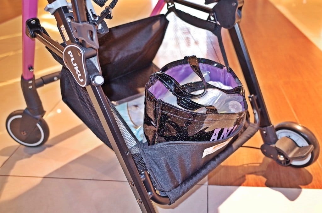 【育兒分享】Twins時尚輕便1+1手推車 PUKU藍色企鵝 輕鬆收納好方便 - 第11張圖 【育兒分享】Twins時尚輕便1+1手推車 PUKU藍色企鵝 輕鬆收納好方便