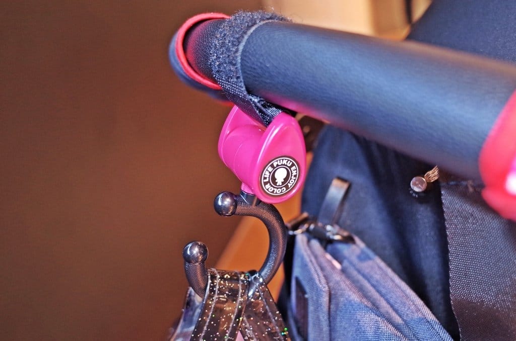 【育兒分享】Twins時尚輕便1+1手推車 PUKU藍色企鵝 輕鬆收納好方便 - 第14張圖 【育兒分享】Twins時尚輕便1+1手推車 PUKU藍色企鵝 輕鬆收納好方便