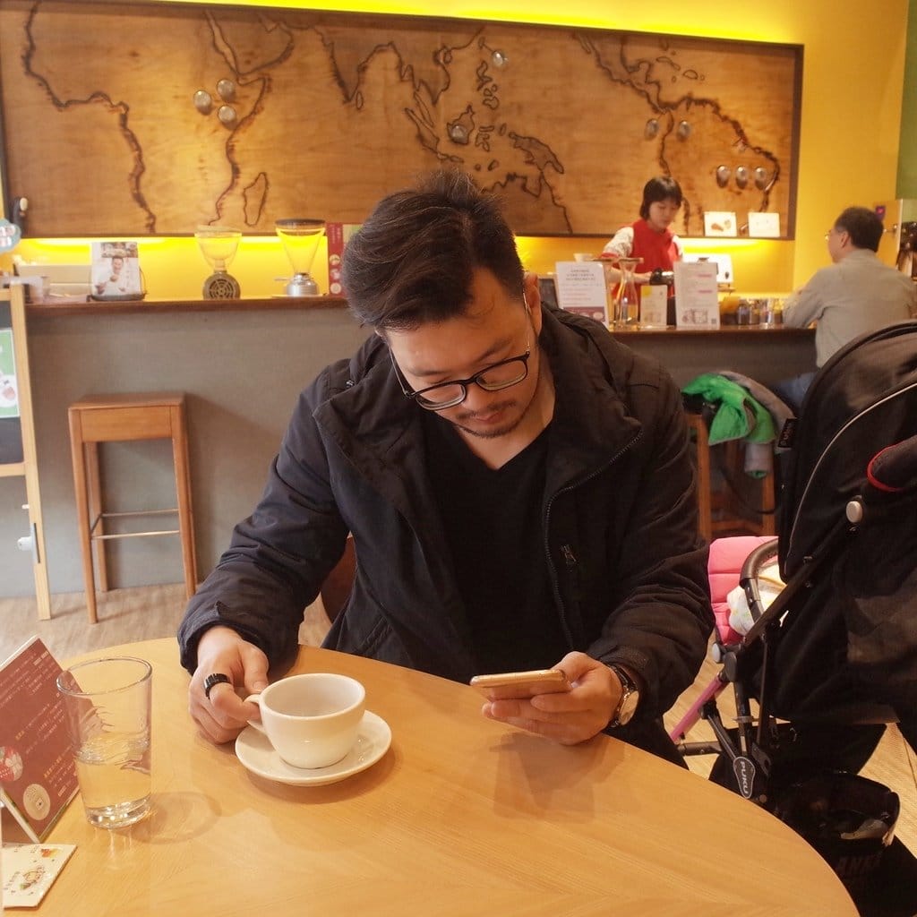 【生活分享】新竹在地12年經營直達咖啡,拋開庸俗凡塵,願得一杯咖啡香。 - 第16張圖 【生活分享】新竹在地12年經營直達咖啡,拋開庸俗凡塵,願得一杯咖啡香。