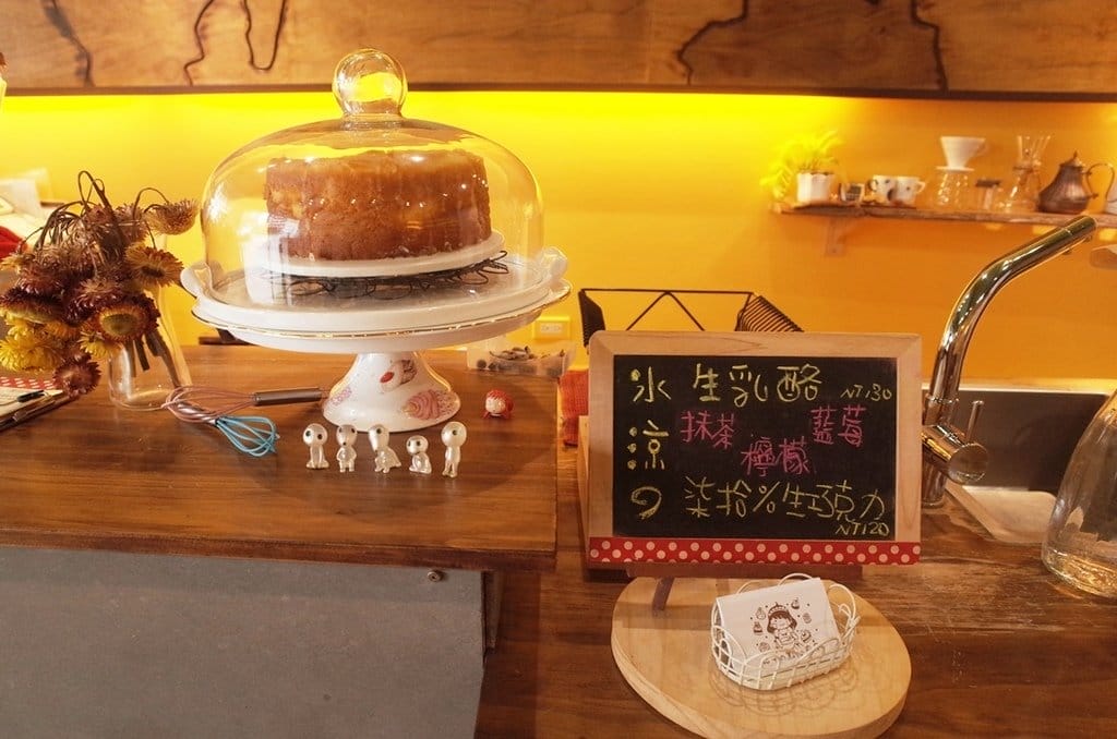 【生活分享】新竹在地12年經營直達咖啡,拋開庸俗凡塵,願得一杯咖啡香。 - 第11張圖 【生活分享】新竹在地12年經營直達咖啡,拋開庸俗凡塵,願得一杯咖啡香。