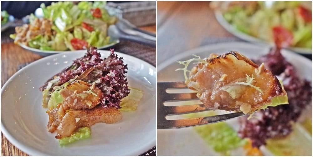 【好食分享】新竹神冪餐廳〝冪 La Miette Cafe〞早午餐、甜點，小墊子二店