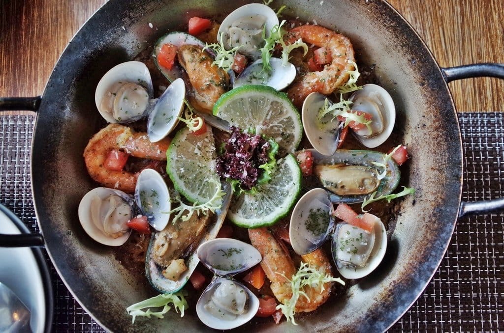 【好食分享】新竹神冪餐廳〝冪 La Miette Cafe〞早午餐、甜點，小墊子二店