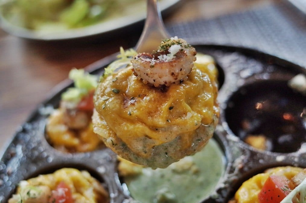 【好食分享】新竹神冪餐廳〝冪 La Miette Cafe〞早午餐、甜點，小墊子二店