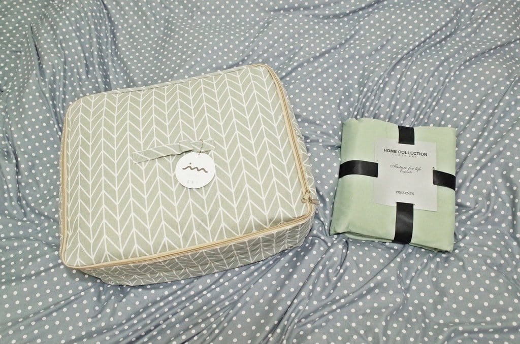 【生活分享】超舒服的 INN HOUSE 羽絨被,告別冬季寒冷的夜給你寧靜溫暖 - 第5張圖 【生活分享】超舒服的 INN HOUSE 羽絨被,告別冬季寒冷的夜給你寧靜溫暖