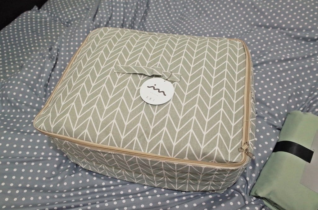 【生活分享】超舒服的 INN HOUSE 羽絨被,告別冬季寒冷的夜給你寧靜溫暖 - 第6張圖 【生活分享】超舒服的 INN HOUSE 羽絨被,告別冬季寒冷的夜給你寧靜溫暖