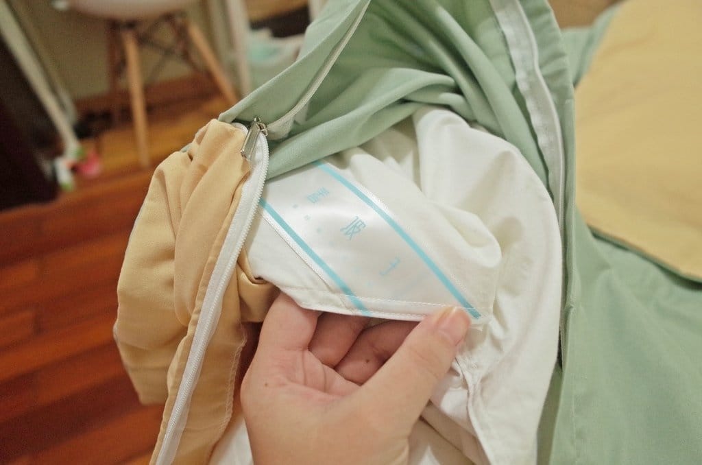 【生活分享】超舒服的 INN HOUSE 羽絨被,告別冬季寒冷的夜給你寧靜溫暖 - 第12張圖 【生活分享】超舒服的 INN HOUSE 羽絨被,告別冬季寒冷的夜給你寧靜溫暖