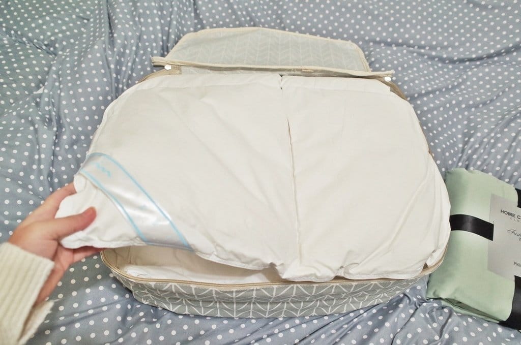 【生活分享】超舒服的 INN HOUSE 羽絨被,告別冬季寒冷的夜給你寧靜溫暖 - 第8張圖 【生活分享】超舒服的 INN HOUSE 羽絨被,告別冬季寒冷的夜給你寧靜溫暖