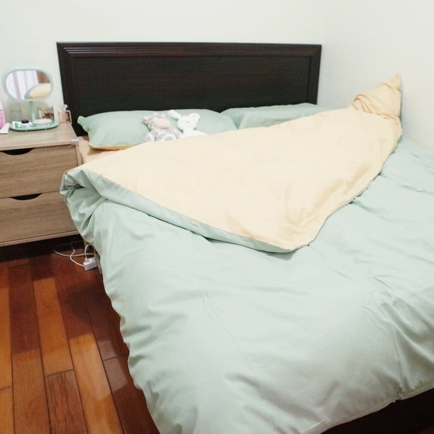 【生活分享】超舒服的 INN HOUSE 羽絨被,告別冬季寒冷的夜給你寧靜溫暖 - 第16張圖 【生活分享】超舒服的 INN HOUSE 羽絨被,告別冬季寒冷的夜給你寧靜溫暖