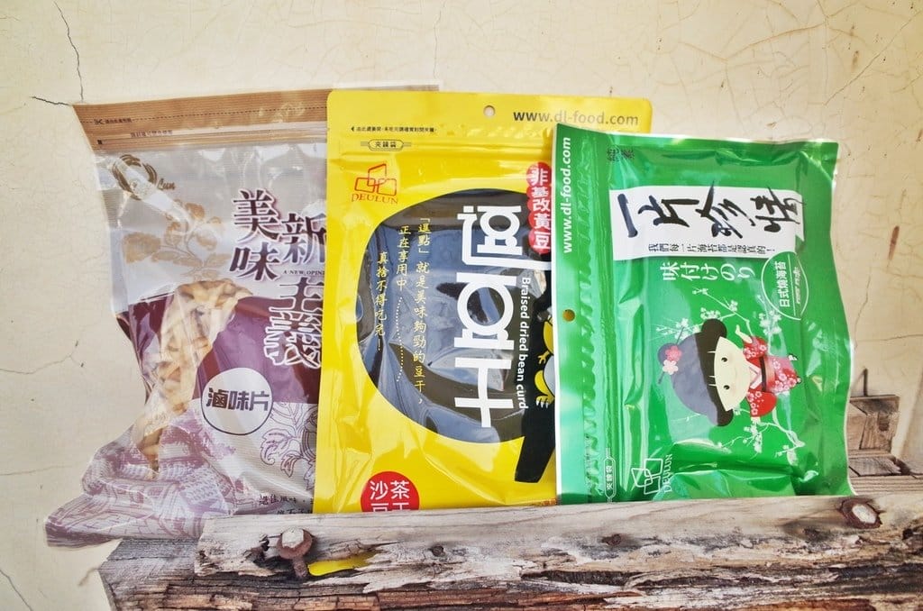 【生活分享】好評熱銷的團購零食一片珍情海苔，得倫食品一吃上癮無法擋HOT