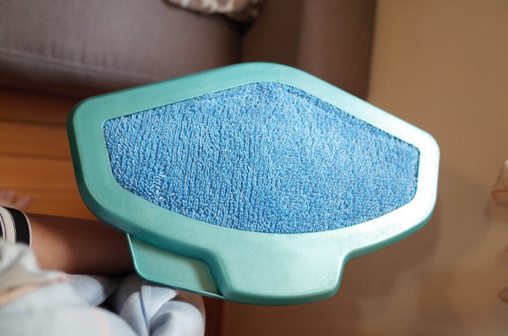 【生活分享】Dowai 直立/手持 12合1複合式蒸氣拖把,給寶寶一個沒有細菌、塵蹣的好環境 - 第17張圖 【生活分享】Dowai 直立/手持 12合1複合式蒸氣拖把,給寶寶一個沒有細菌、塵蹣的好環境