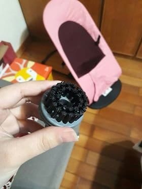 【生活分享】Dowai 直立/手持 12合1複合式蒸氣拖把,給寶寶一個沒有細菌、塵蹣的好環境 - 第25張圖 【生活分享】Dowai 直立/手持 12合1複合式蒸氣拖把,給寶寶一個沒有細菌、塵蹣的好環境