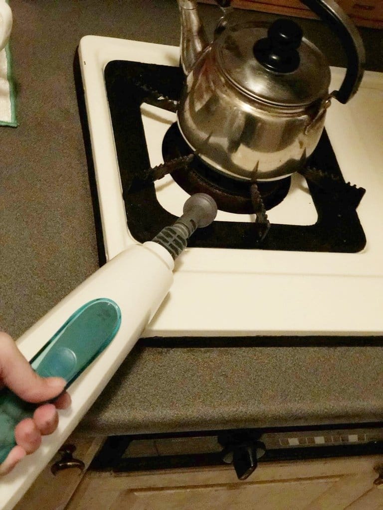 【生活分享】Dowai 直立/手持 12合1複合式蒸氣拖把,給寶寶一個沒有細菌、塵蹣的好環境 - 第23張圖 【生活分享】Dowai 直立/手持 12合1複合式蒸氣拖把,給寶寶一個沒有細菌、塵蹣的好環境