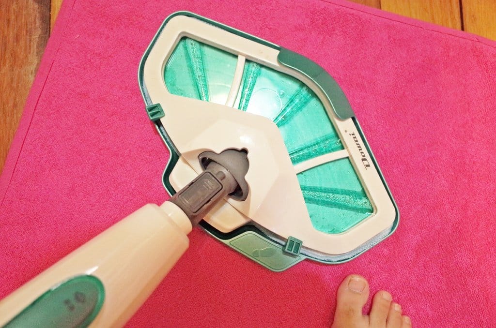 【生活分享】Dowai 直立/手持 12合1複合式蒸氣拖把,給寶寶一個沒有細菌、塵蹣的好環境 - 第19張圖 【生活分享】Dowai 直立/手持 12合1複合式蒸氣拖把,給寶寶一個沒有細菌、塵蹣的好環境