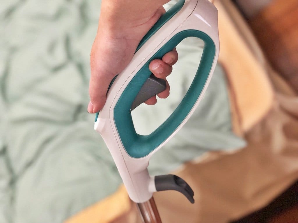 【生活分享】Dowai 直立/手持 12合1複合式蒸氣拖把,給寶寶一個沒有細菌、塵蹣的好環境 - 第15張圖 【生活分享】Dowai 直立/手持 12合1複合式蒸氣拖把,給寶寶一個沒有細菌、塵蹣的好環境