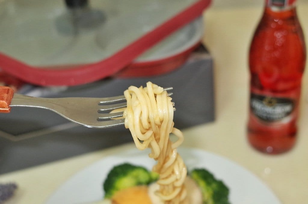 【生活分享】韓國Neoflam烹飪神器做菜超給力,在家也能享受聖誕節的浪漫晚餐 - 第12張圖 【生活分享】韓國Neoflam烹飪神器做菜超給力,在家也能享受聖誕節的浪漫晚餐