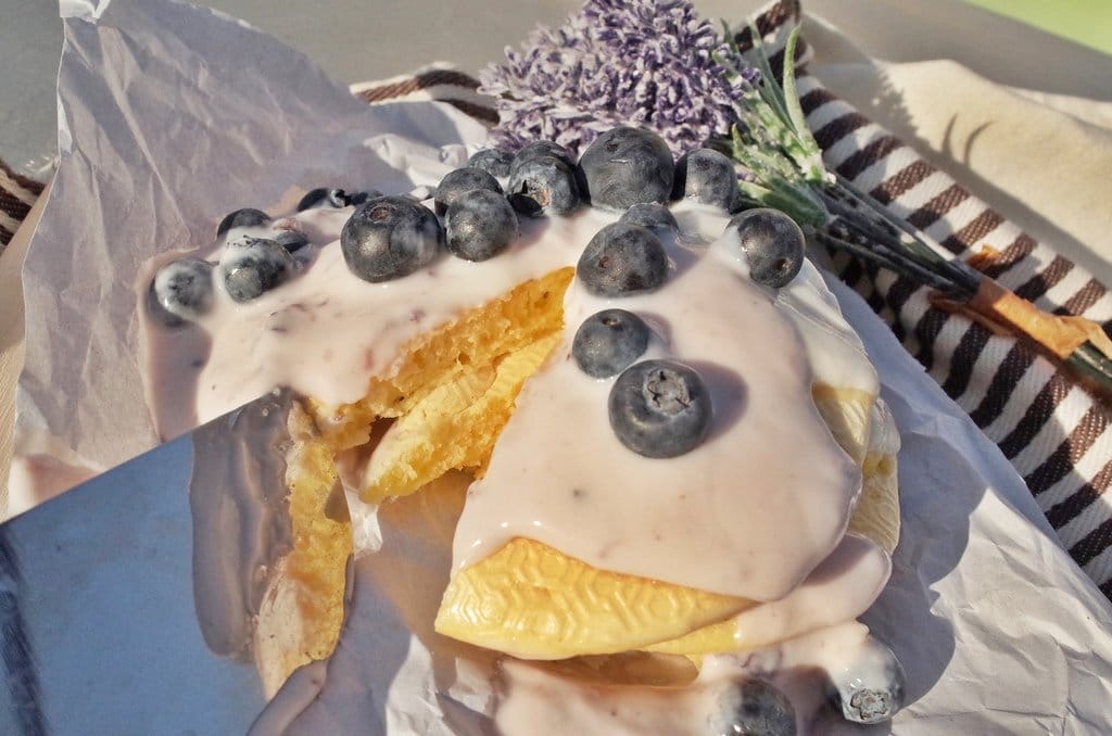 【生活分享】韓國Neoflam烹飪神器做菜超給力,在家也能享受聖誕節的浪漫晚餐 - 第18張圖 【生活分享】韓國Neoflam烹飪神器做菜超給力,在家也能享受聖誕節的浪漫晚餐