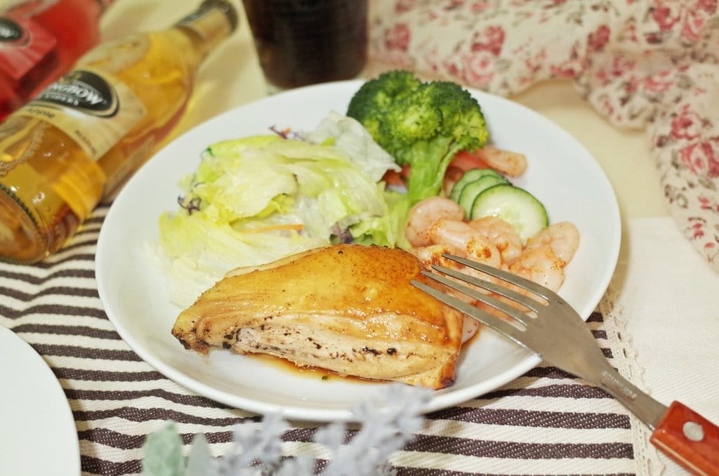 【生活分享】韓國Neoflam烹飪神器做菜超給力,在家也能享受聖誕節的浪漫晚餐 - 第7張圖 【生活分享】韓國Neoflam烹飪神器做菜超給力,在家也能享受聖誕節的浪漫晚餐