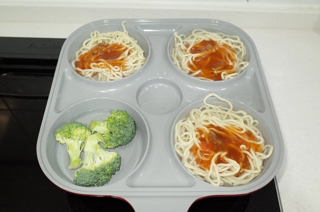 【生活分享】韓國Neoflam烹飪神器做菜超給力,在家也能享受聖誕節的浪漫晚餐 - 第9張圖 【生活分享】韓國Neoflam烹飪神器做菜超給力,在家也能享受聖誕節的浪漫晚餐