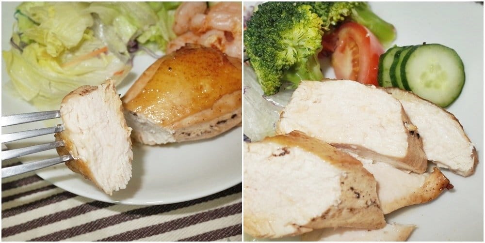 【生活分享】韓國Neoflam烹飪神器做菜超給力,在家也能享受聖誕節的浪漫晚餐 - 第8張圖 【生活分享】韓國Neoflam烹飪神器做菜超給力,在家也能享受聖誕節的浪漫晚餐