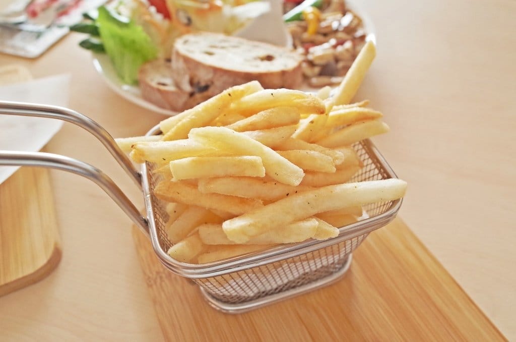 【好食分享】台中美食寶草好時光,蔬食早午餐、咖啡、飲品、下午茶鬆餅,靠近一中街。 - 第14張圖 【好食分享】台中美食寶草好時光,蔬食早午餐、咖啡、飲品、下午茶鬆餅,靠近一中街。