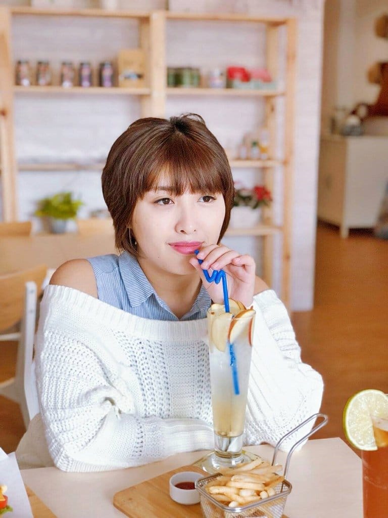 【好食分享】台中美食寶草好時光,蔬食早午餐、咖啡、飲品、下午茶鬆餅,靠近一中街。 - 第16張圖 【好食分享】台中美食寶草好時光,蔬食早午餐、咖啡、飲品、下午茶鬆餅,靠近一中街。