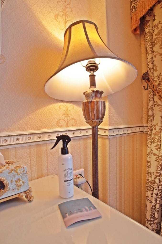 【育兒分享】媽咪小法寶，房間一直有一股屁屁味，輕鬆解決，淨毒五郎 除臭噴霧