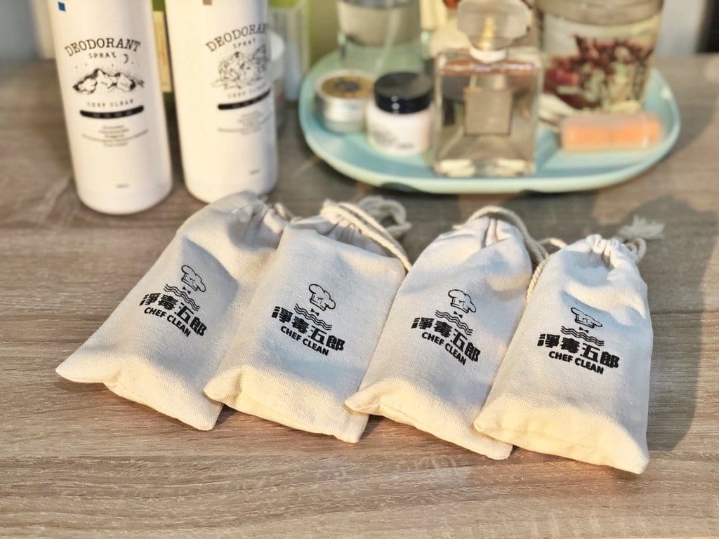 【育兒分享】媽咪小法寶，房間一直有一股屁屁味，輕鬆解決，淨毒五郎 除臭噴霧