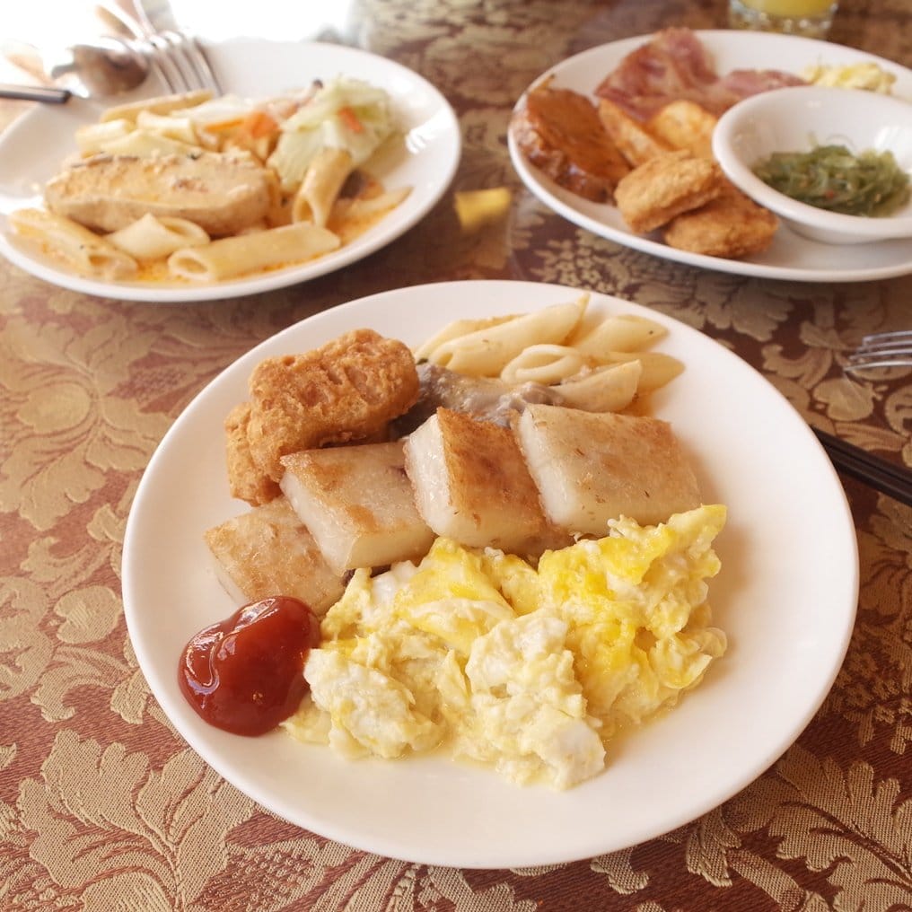 【生活分享】清境住宿推薦，超美清境佛羅倫斯渡假山莊君士坦丁堡，聖誕夜相遇在楓紅中