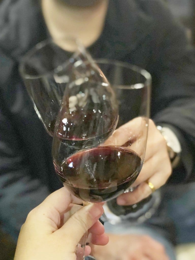 【生活分享】清境住宿推薦，超美清境佛羅倫斯渡假山莊君士坦丁堡，聖誕夜相遇在楓紅中