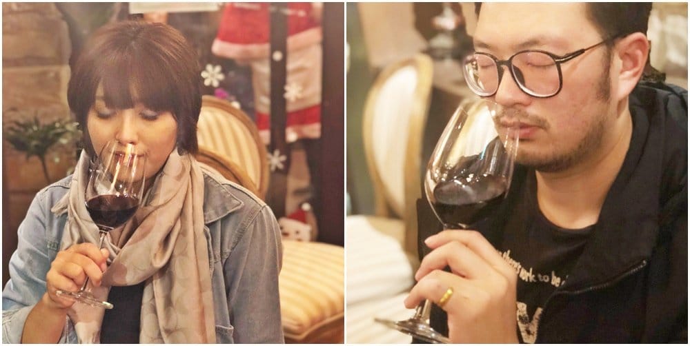 【生活分享】清境住宿推薦，超美清境佛羅倫斯渡假山莊君士坦丁堡，聖誕夜相遇在楓紅中