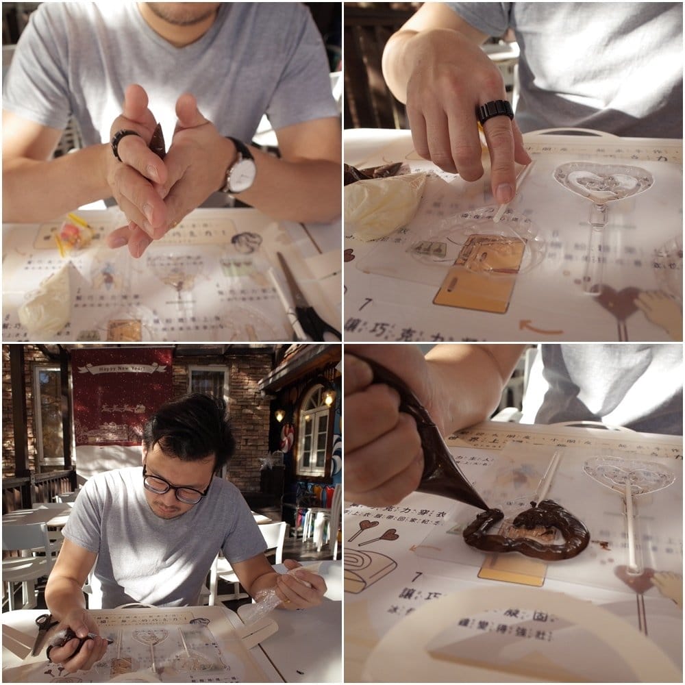 【生活分享】清境住宿推薦，超美清境佛羅倫斯渡假山莊君士坦丁堡，聖誕夜相遇在楓紅中