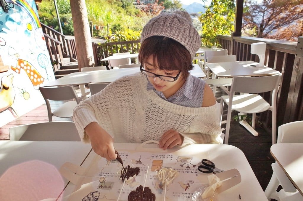 【生活分享】清境住宿推薦，超美清境佛羅倫斯渡假山莊君士坦丁堡，聖誕夜相遇在楓紅中