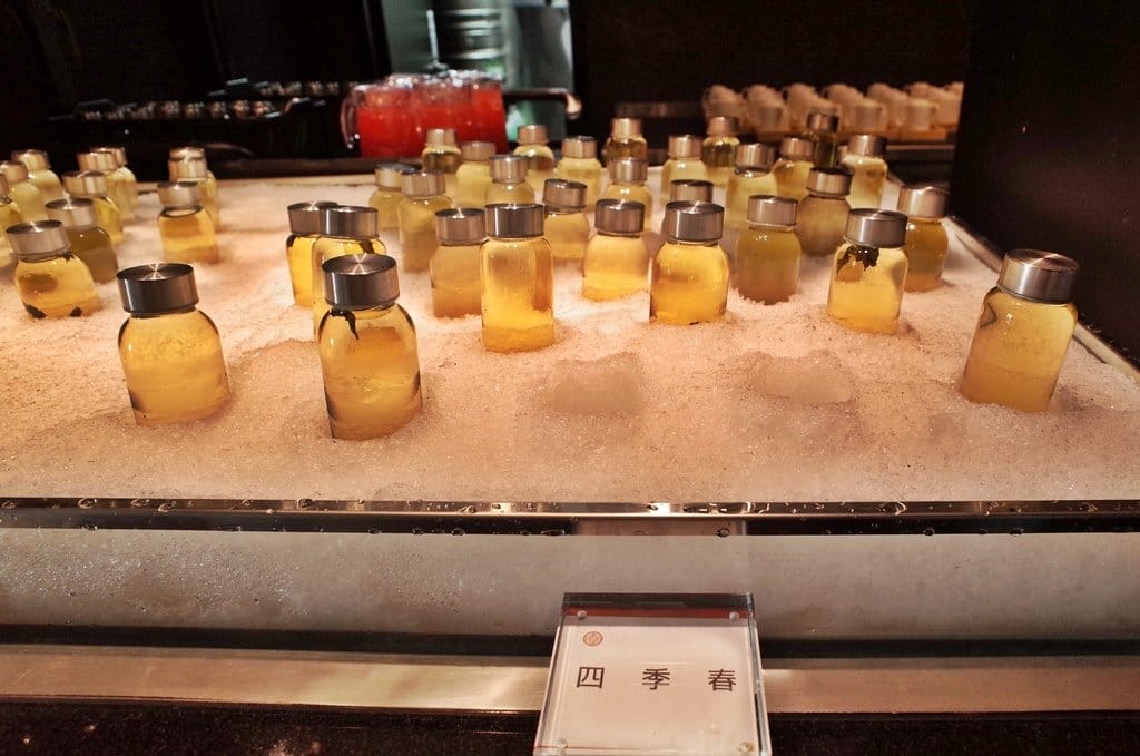 【好食分享】新竹竹北「香港香港新生活飲茶」港式飲茶,歡慶聖誕、生日吃到飽餐廳 - 第54張圖 【好食分享】新竹竹北「香港香港新生活飲茶」港式飲茶,歡慶聖誕、生日吃到飽餐廳