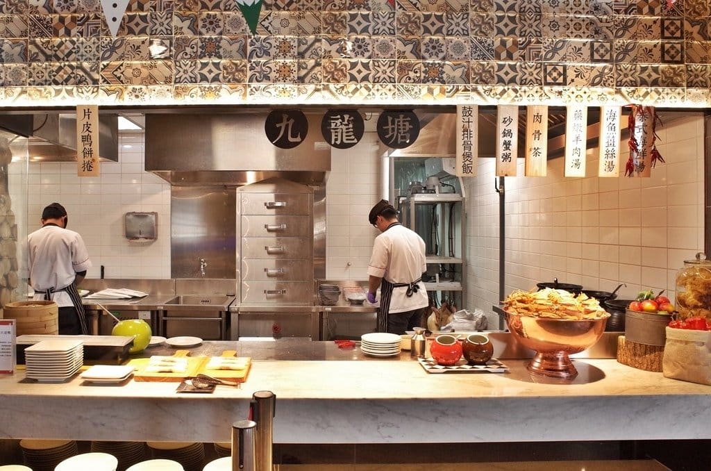 【好食分享】新竹竹北「香港香港新生活飲茶」港式飲茶,歡慶聖誕、生日吃到飽餐廳 - 第19張圖 【好食分享】新竹竹北「香港香港新生活飲茶」港式飲茶,歡慶聖誕、生日吃到飽餐廳