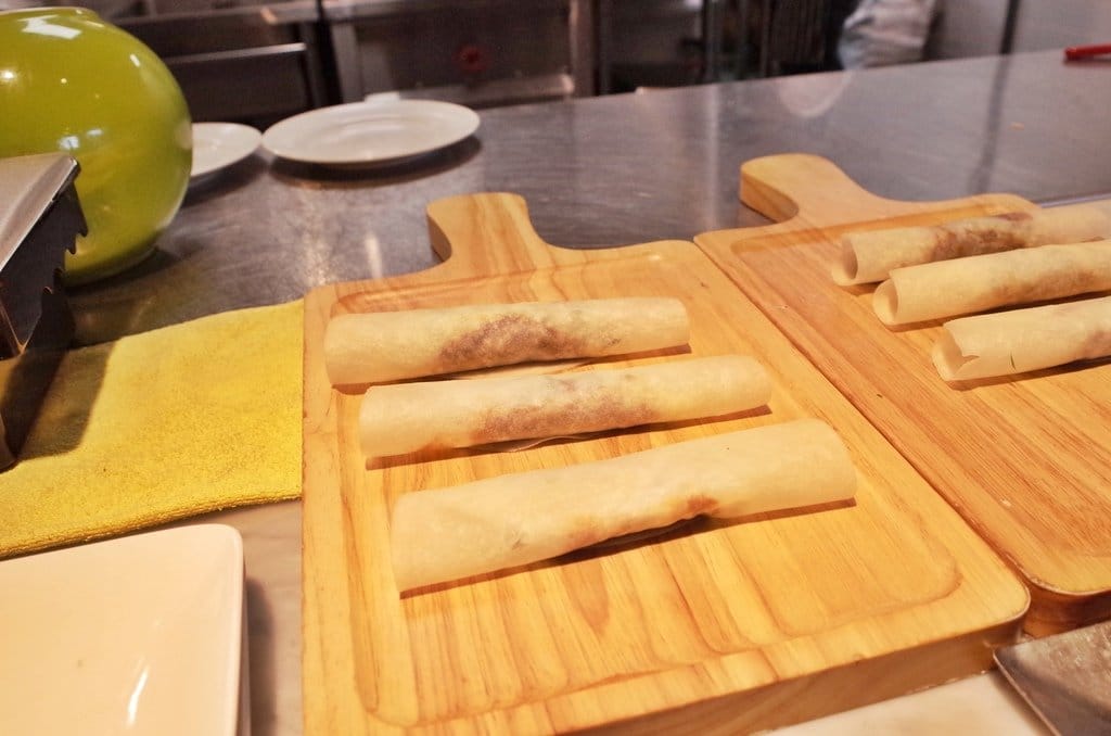 【好食分享】新竹竹北「香港香港新生活飲茶」港式飲茶,歡慶聖誕、生日吃到飽餐廳 - 第21張圖 【好食分享】新竹竹北「香港香港新生活飲茶」港式飲茶,歡慶聖誕、生日吃到飽餐廳