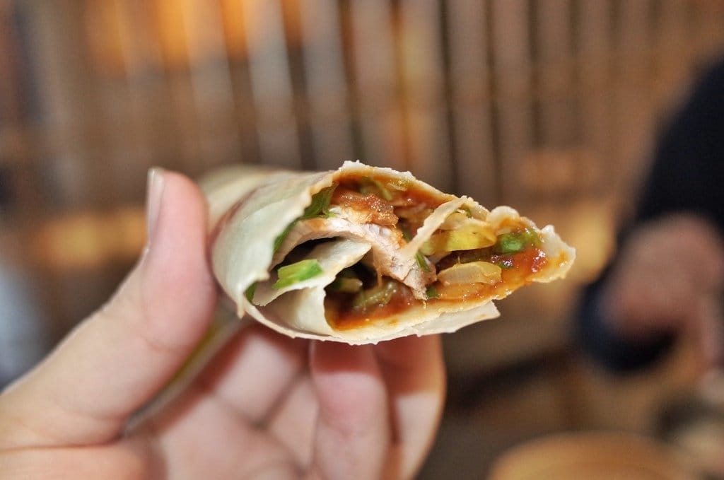 【好食分享】新竹竹北「香港香港新生活飲茶」港式飲茶,歡慶聖誕、生日吃到飽餐廳 - 第24張圖 【好食分享】新竹竹北「香港香港新生活飲茶」港式飲茶,歡慶聖誕、生日吃到飽餐廳