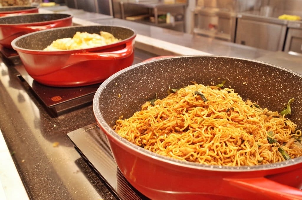 【好食分享】新竹竹北「香港香港新生活飲茶」港式飲茶,歡慶聖誕、生日吃到飽餐廳 - 第32張圖 【好食分享】新竹竹北「香港香港新生活飲茶」港式飲茶,歡慶聖誕、生日吃到飽餐廳