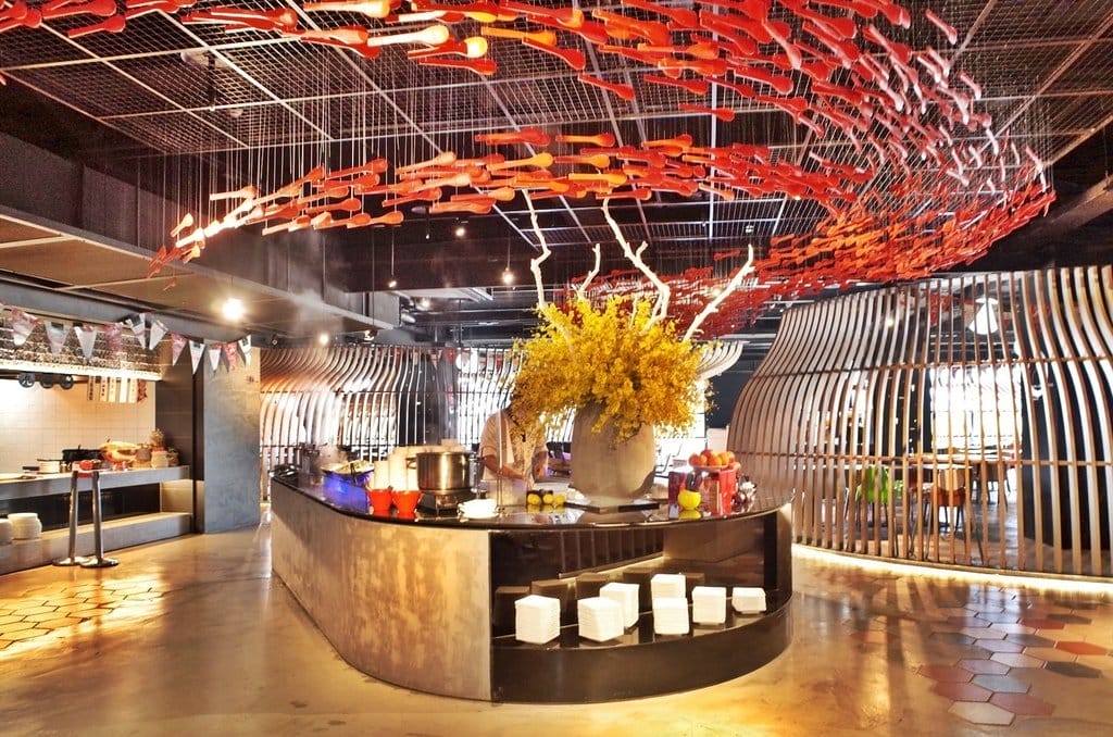 【好食分享】新竹竹北「香港香港新生活飲茶」港式飲茶,歡慶聖誕、生日吃到飽餐廳 - 第13張圖 【好食分享】新竹竹北「香港香港新生活飲茶」港式飲茶,歡慶聖誕、生日吃到飽餐廳