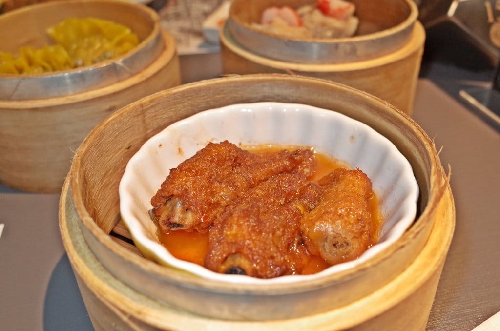 【好食分享】新竹竹北「香港香港新生活飲茶」港式飲茶,歡慶聖誕、生日吃到飽餐廳 - 第41張圖 【好食分享】新竹竹北「香港香港新生活飲茶」港式飲茶,歡慶聖誕、生日吃到飽餐廳