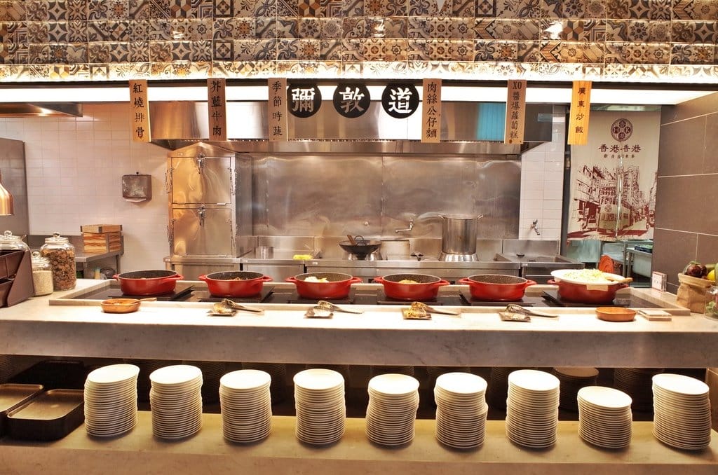 【好食分享】新竹竹北「香港香港新生活飲茶」港式飲茶,歡慶聖誕、生日吃到飽餐廳 - 第31張圖 【好食分享】新竹竹北「香港香港新生活飲茶」港式飲茶,歡慶聖誕、生日吃到飽餐廳