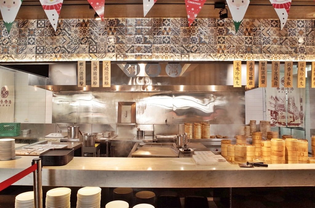 【好食分享】新竹竹北「香港香港新生活飲茶」港式飲茶,歡慶聖誕、生日吃到飽餐廳 - 第35張圖 【好食分享】新竹竹北「香港香港新生活飲茶」港式飲茶,歡慶聖誕、生日吃到飽餐廳