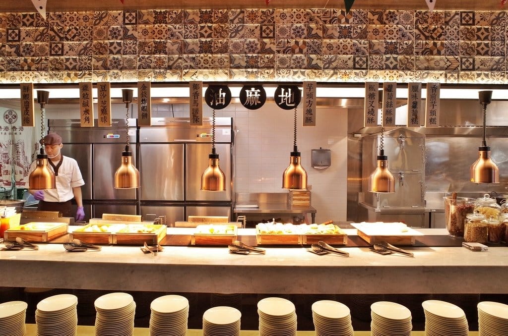 【好食分享】新竹竹北「香港香港新生活飲茶」港式飲茶,歡慶聖誕、生日吃到飽餐廳 - 第29張圖 【好食分享】新竹竹北「香港香港新生活飲茶」港式飲茶,歡慶聖誕、生日吃到飽餐廳