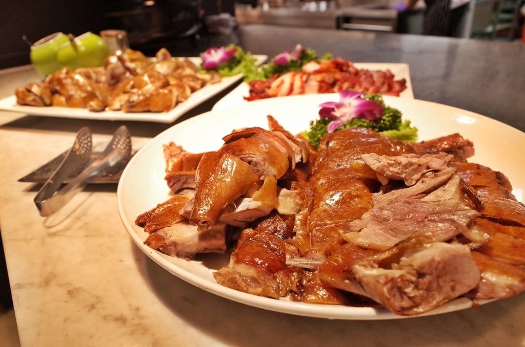 【好食分享】新竹竹北「香港香港新生活飲茶」港式飲茶,歡慶聖誕、生日吃到飽餐廳 - 第27張圖 【好食分享】新竹竹北「香港香港新生活飲茶」港式飲茶,歡慶聖誕、生日吃到飽餐廳