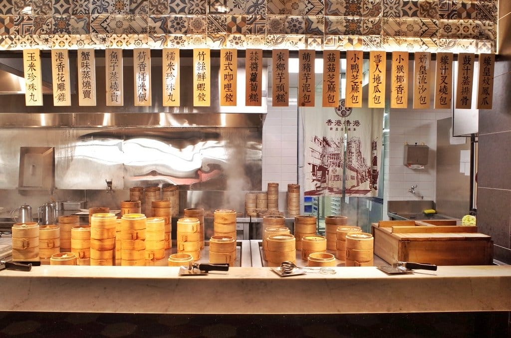 【好食分享】新竹竹北「香港香港新生活飲茶」港式飲茶,歡慶聖誕、生日吃到飽餐廳 - 第38張圖 【好食分享】新竹竹北「香港香港新生活飲茶」港式飲茶,歡慶聖誕、生日吃到飽餐廳