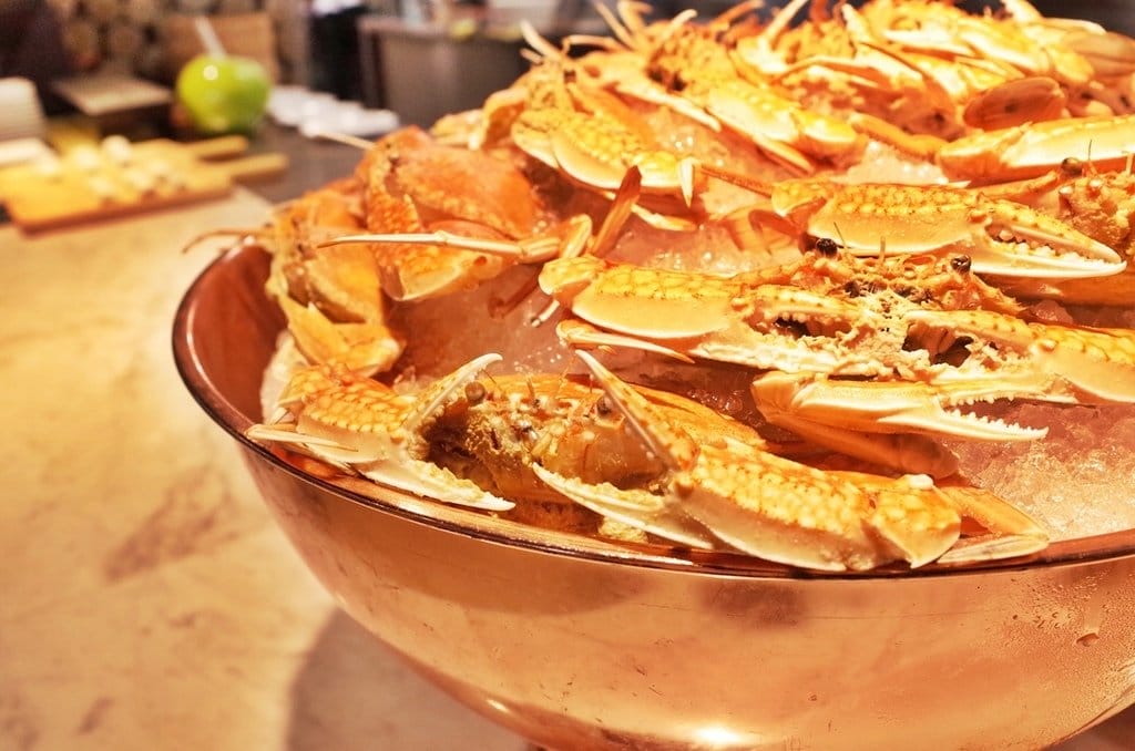 【好食分享】新竹竹北「香港香港新生活飲茶」港式飲茶,歡慶聖誕、生日吃到飽餐廳 - 第20張圖 【好食分享】新竹竹北「香港香港新生活飲茶」港式飲茶,歡慶聖誕、生日吃到飽餐廳